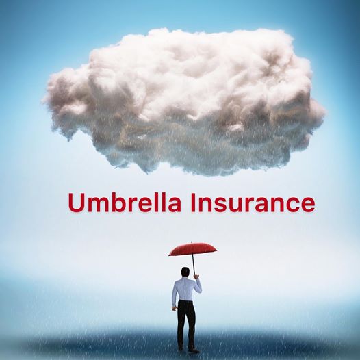 Umbrella Insurance for extra coverage