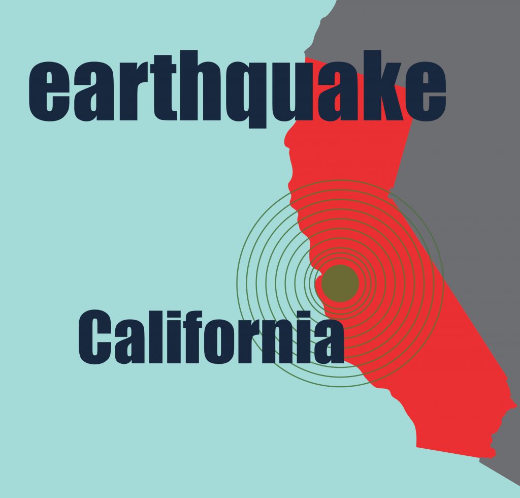 Earthquake Insurance in California - Progress Preferred
