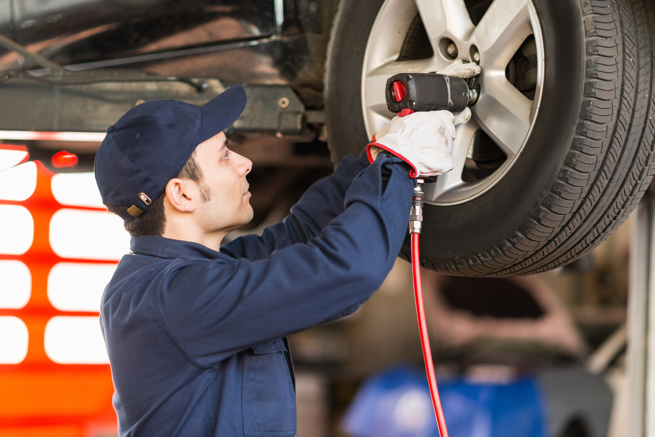 Auto Repair Shop Insurance and Garage Liability Insurance