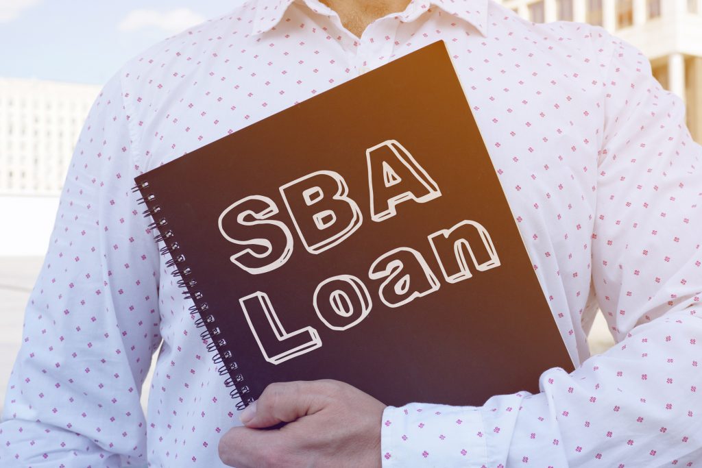 SBA Loan Insurance